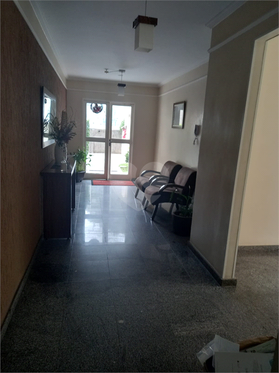 Venda Apartamento São Paulo Casa Verde Alta REO765654 2