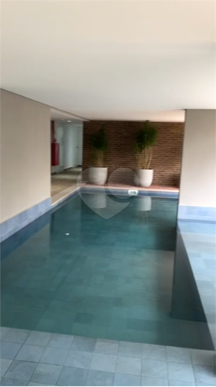 Venda Apartamento São Paulo Pinheiros REO765656 28