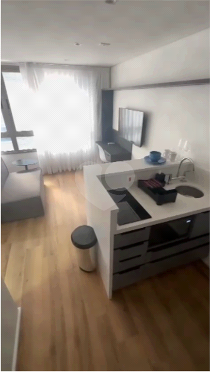 Venda Apartamento São Paulo Pinheiros REO765656 33