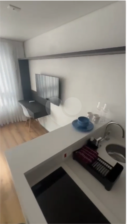 Venda Apartamento São Paulo Pinheiros REO765656 30