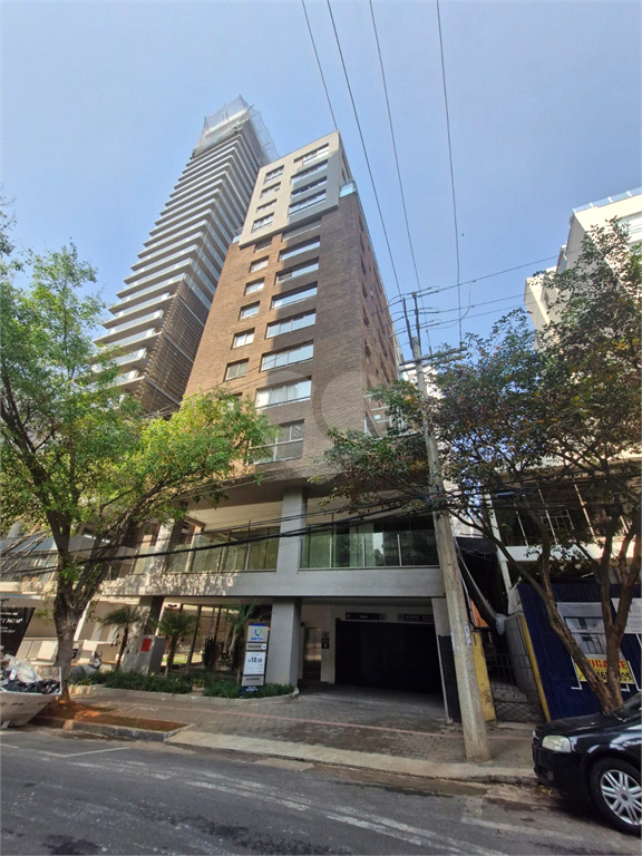 Venda Apartamento São Paulo Pinheiros REO765656 16