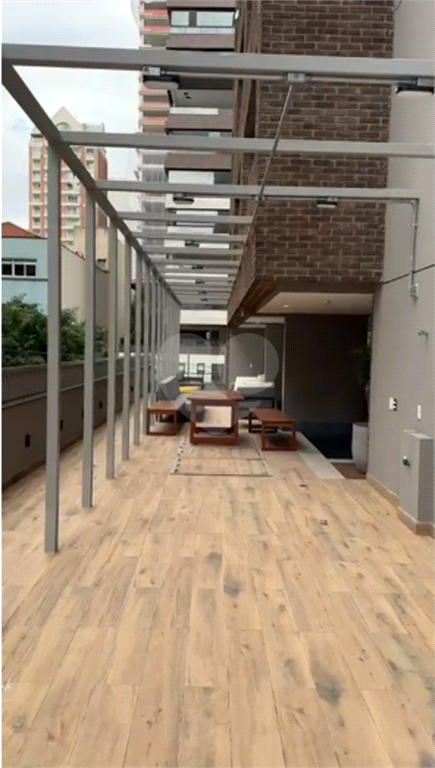 Venda Apartamento São Paulo Pinheiros REO765656 25