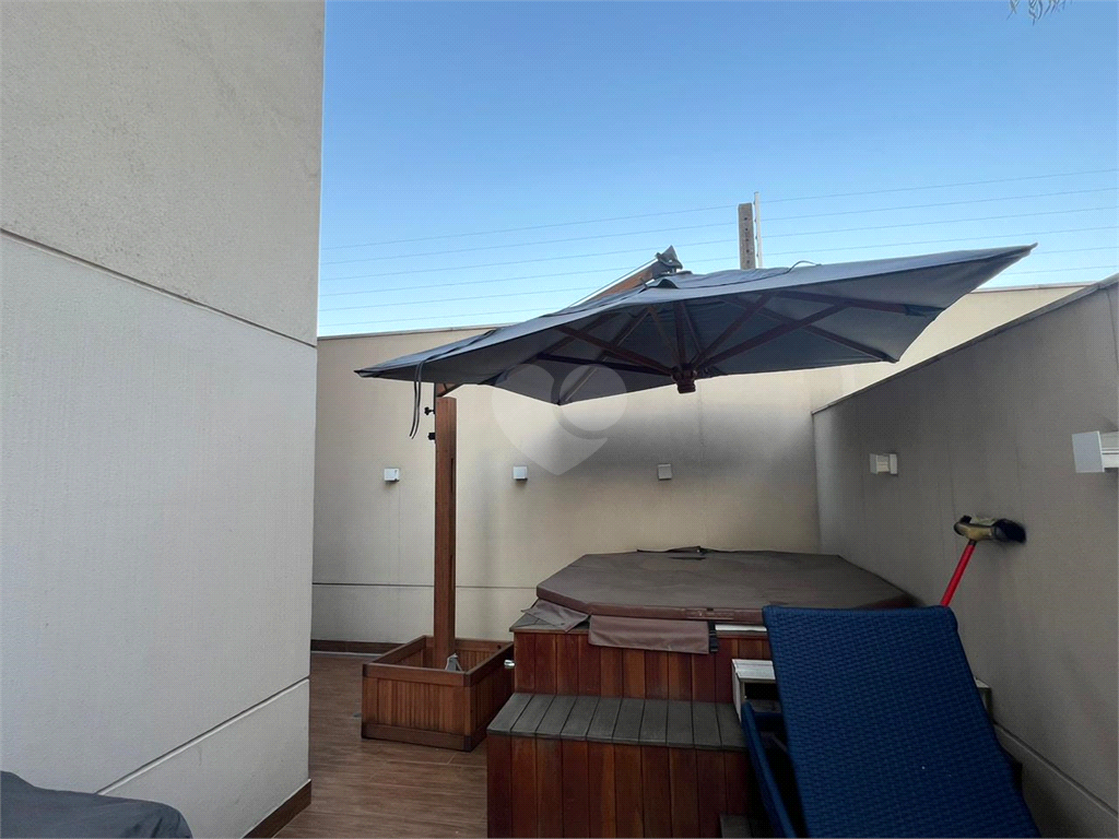 Venda Apartamento São Paulo Vila Monumento REO765669 27