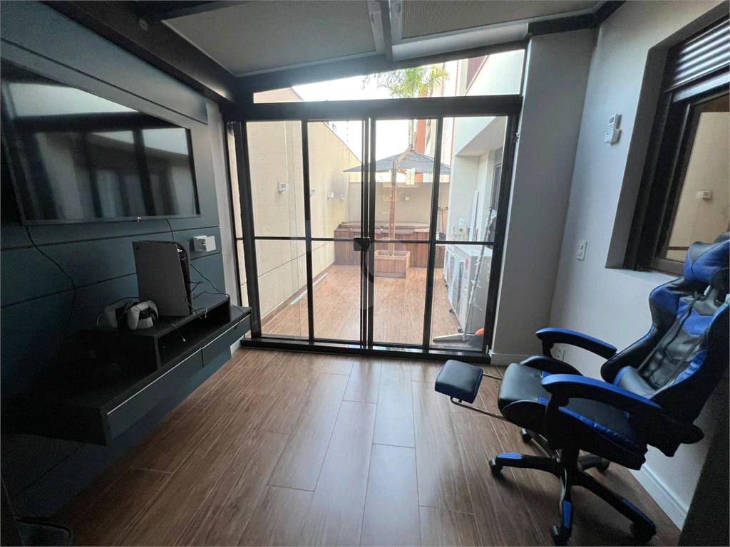 Venda Apartamento São Paulo Vila Monumento REO765669 14