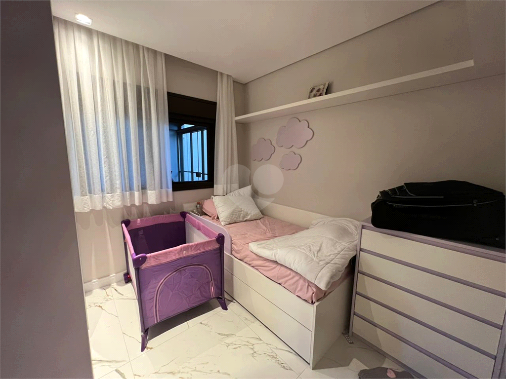 Venda Apartamento São Paulo Vila Monumento REO765669 16