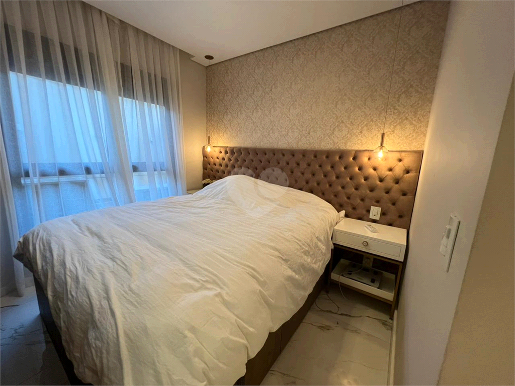 Venda Apartamento São Paulo Vila Monumento REO765669 23