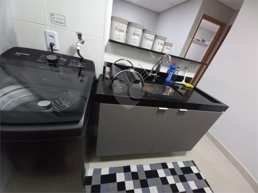 Venda Apartamento Sorocaba Jardim Guarujá REO765684 5