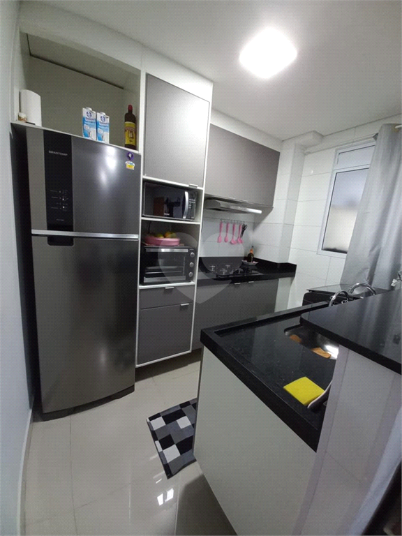 Venda Apartamento Sorocaba Jardim Guarujá REO765684 7