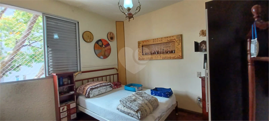 Venda Apartamento Belo Horizonte Santo Antônio REO765690 5