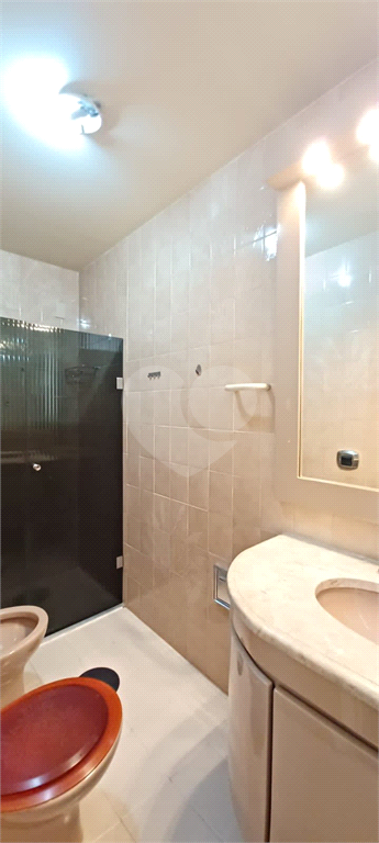 Venda Apartamento Belo Horizonte Santo Antônio REO765690 12