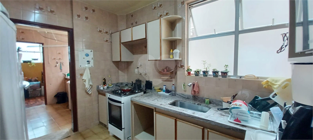 Venda Apartamento Belo Horizonte Santo Antônio REO765690 11