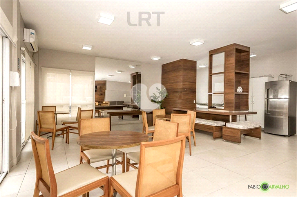 Venda Apartamento Porto Alegre Partenon REO765691 22