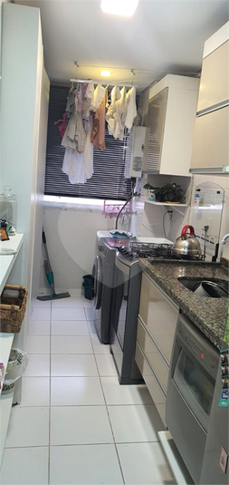 Venda Apartamento Porto Alegre Partenon REO765691 4