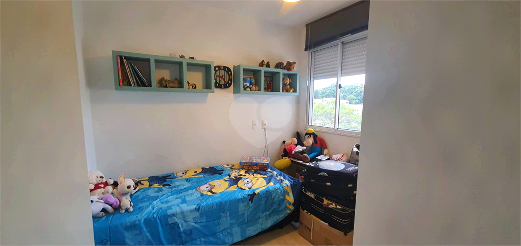 Venda Apartamento Porto Alegre Partenon REO765691 13