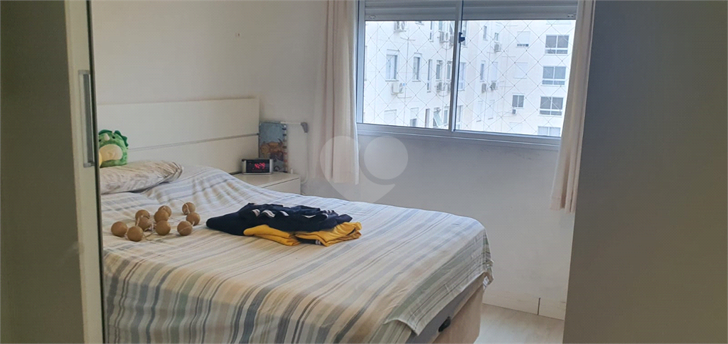 Aluguel Apartamento Porto Alegre Partenon REO765691 8