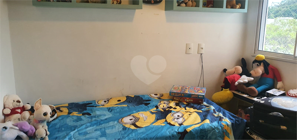 Venda Apartamento Porto Alegre Partenon REO765691 12