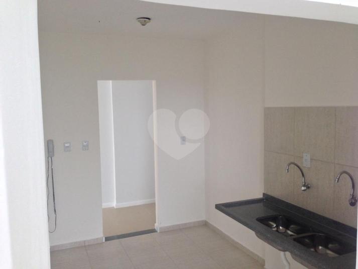 Venda Apartamento Guarujá Vila Alzira REO7657 7