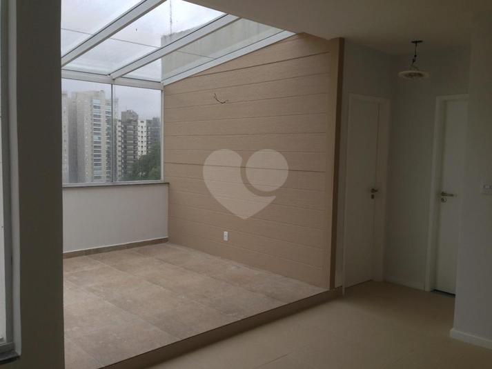 Venda Apartamento Guarujá Vila Alzira REO7657 3