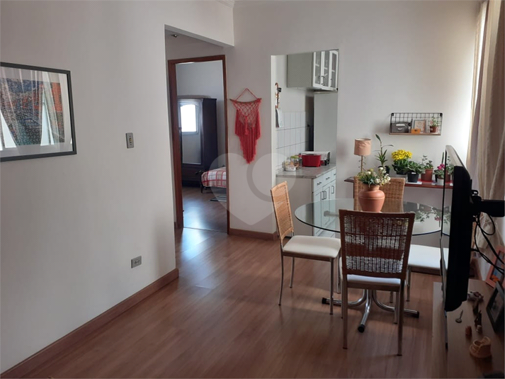 Venda Apartamento Piracicaba Jardim Elite REO765713 10