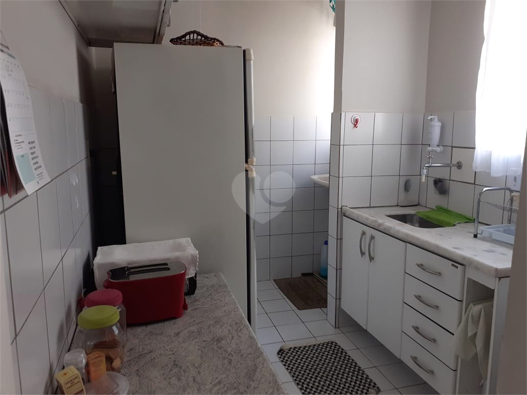 Venda Apartamento Piracicaba Jardim Elite REO765713 13