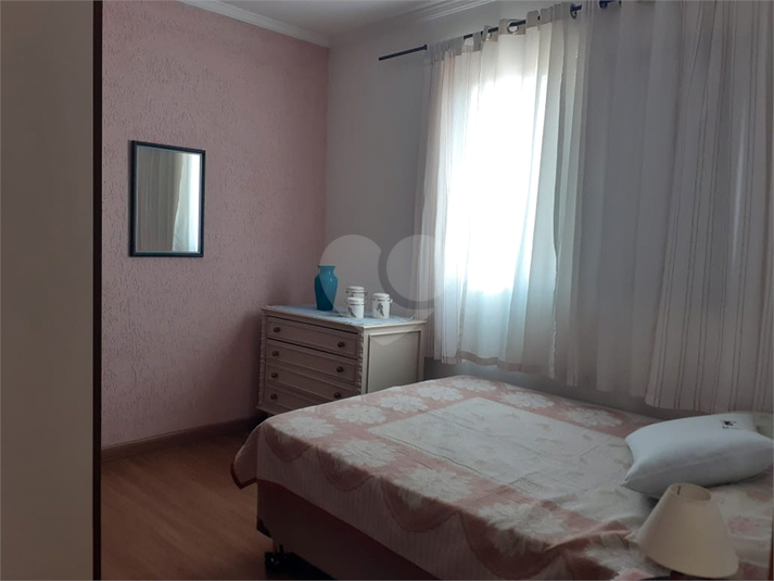 Venda Apartamento Piracicaba Jardim Elite REO765713 6