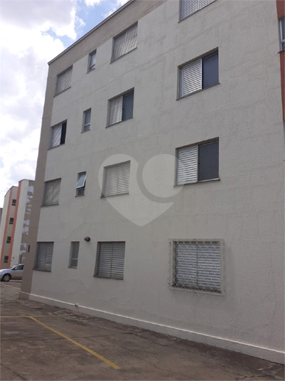 Venda Apartamento Piracicaba Jardim Elite REO765713 19