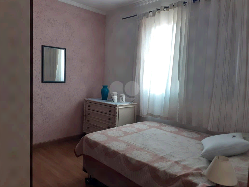 Venda Apartamento Piracicaba Jardim Elite REO765713 12