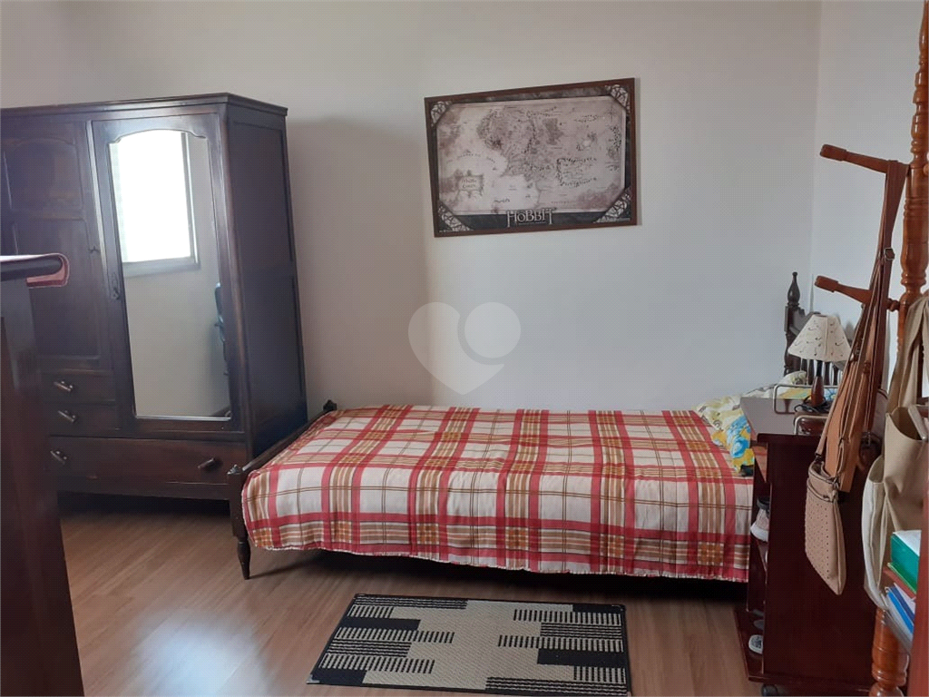 Venda Apartamento Piracicaba Jardim Elite REO765713 11