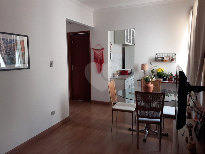 Venda Apartamento Piracicaba Jardim Elite REO765713 14