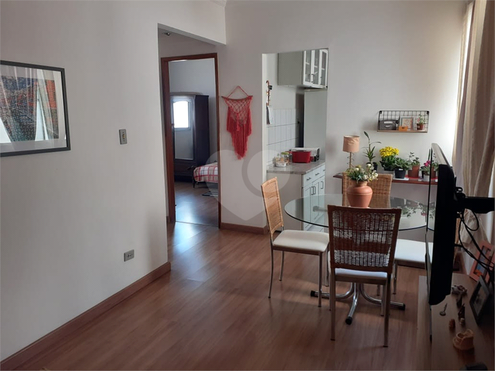 Venda Apartamento Piracicaba Jardim Elite REO765713 8