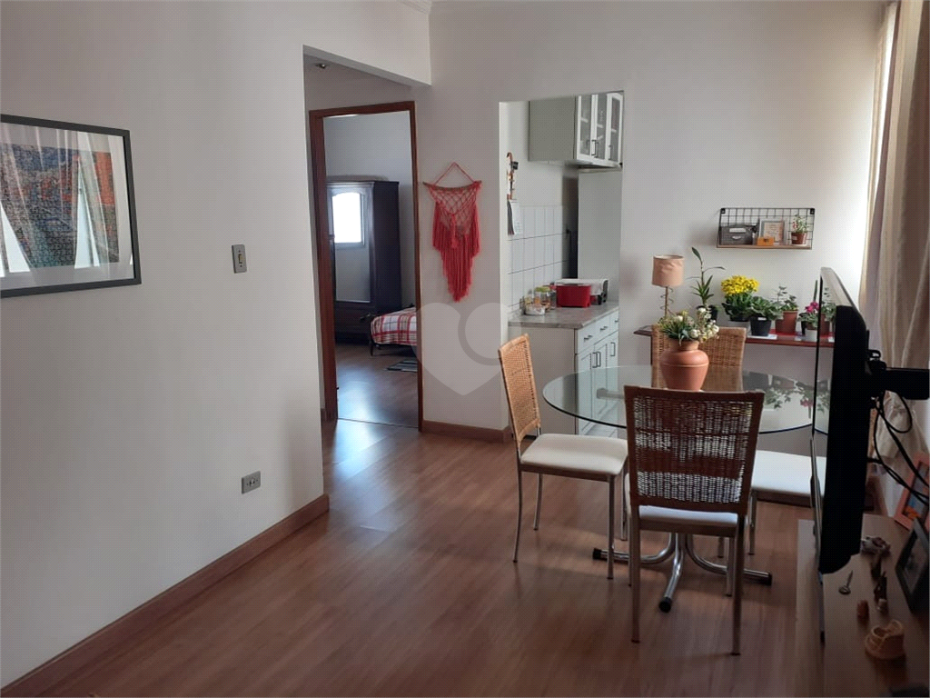 Venda Apartamento Piracicaba Jardim Elite REO765713 16