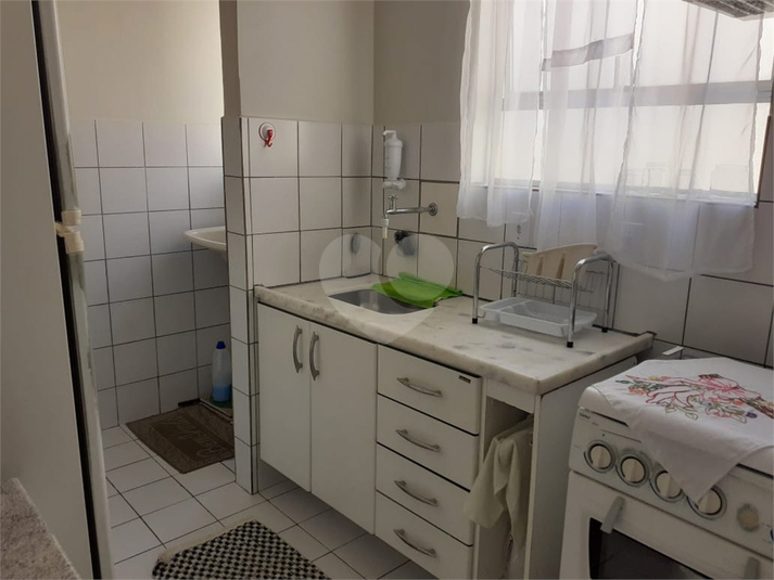 Venda Apartamento Piracicaba Jardim Elite REO765713 10