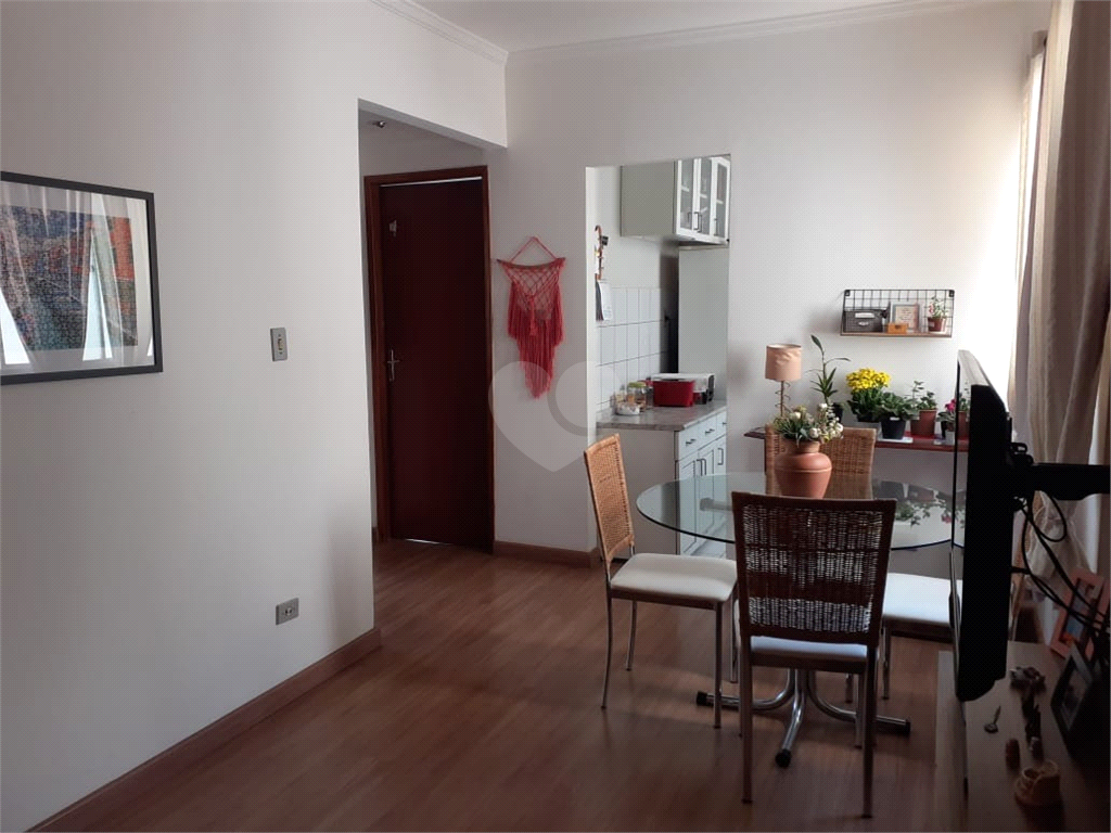 Venda Apartamento Piracicaba Jardim Elite REO765713 6