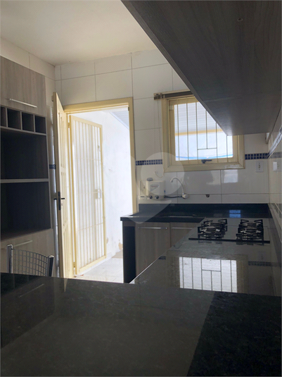 Venda Apartamento Cachoeirinha Vila Bom Princípio REO765723 4