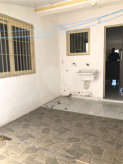 Venda Apartamento Cachoeirinha Vila Bom Princípio REO765723 21