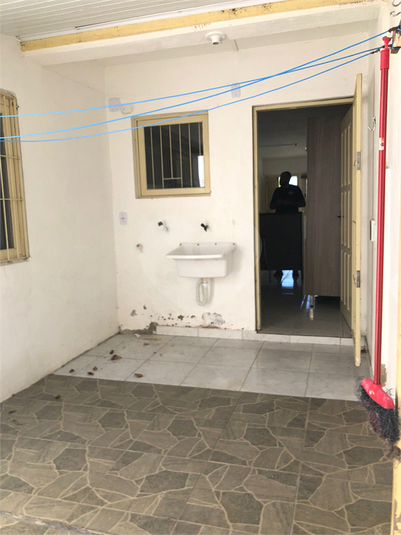 Venda Apartamento Cachoeirinha Vila Bom Princípio REO765723 20