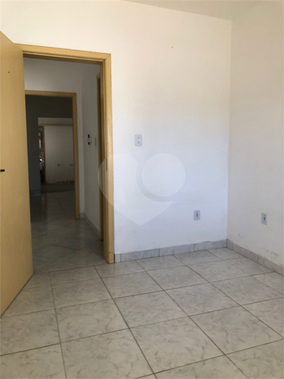 Venda Apartamento Cachoeirinha Vila Bom Princípio REO765723 11