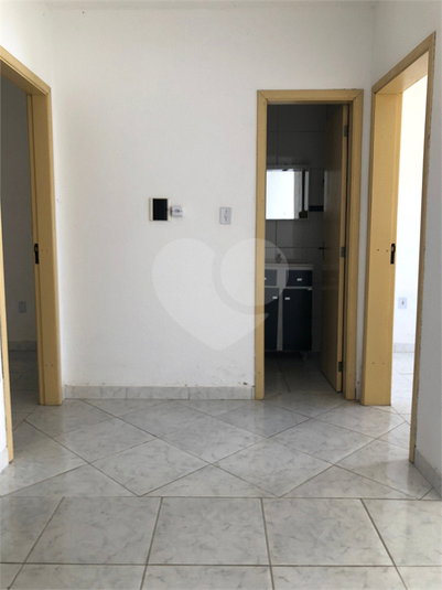 Venda Apartamento Cachoeirinha Vila Bom Princípio REO765723 7