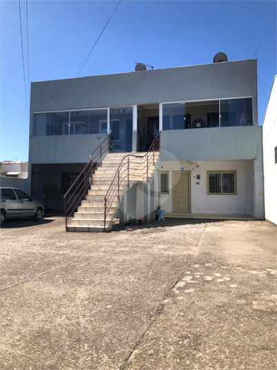 Venda Apartamento Cachoeirinha Vila Bom Princípio REO765723 23