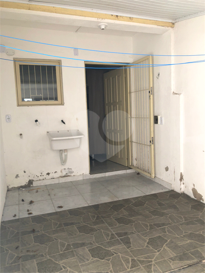 Venda Apartamento Cachoeirinha Vila Bom Princípio REO765723 22