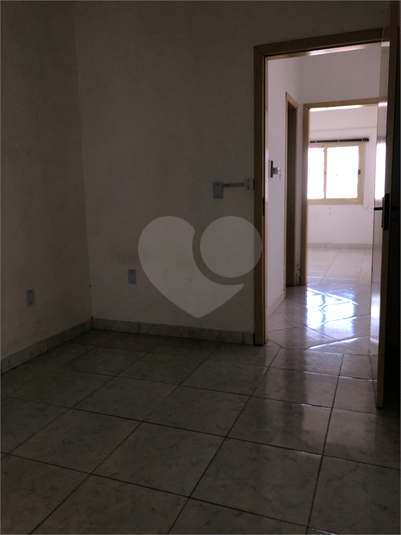 Venda Apartamento Cachoeirinha Vila Bom Princípio REO765723 16