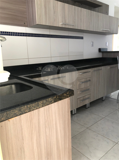 Venda Apartamento Cachoeirinha Vila Bom Princípio REO765723 2