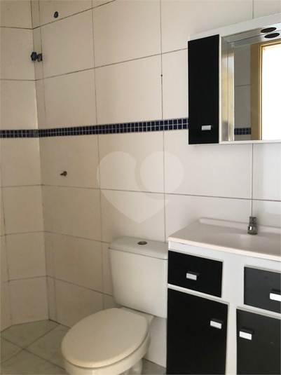 Venda Apartamento Cachoeirinha Vila Bom Princípio REO765723 8