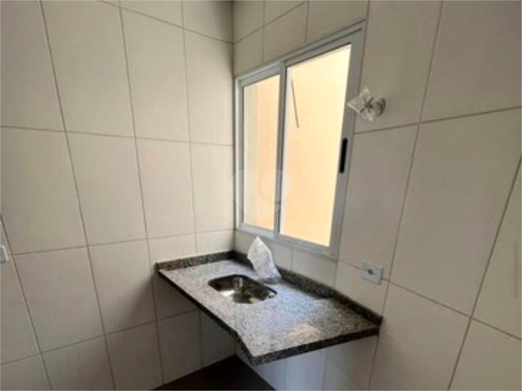 Venda Apartamento São Paulo Cidade Patriarca REO765725 3