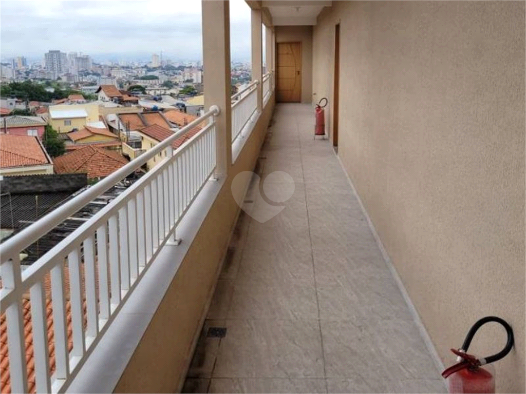 Venda Apartamento São Paulo Cidade Patriarca REO765725 9