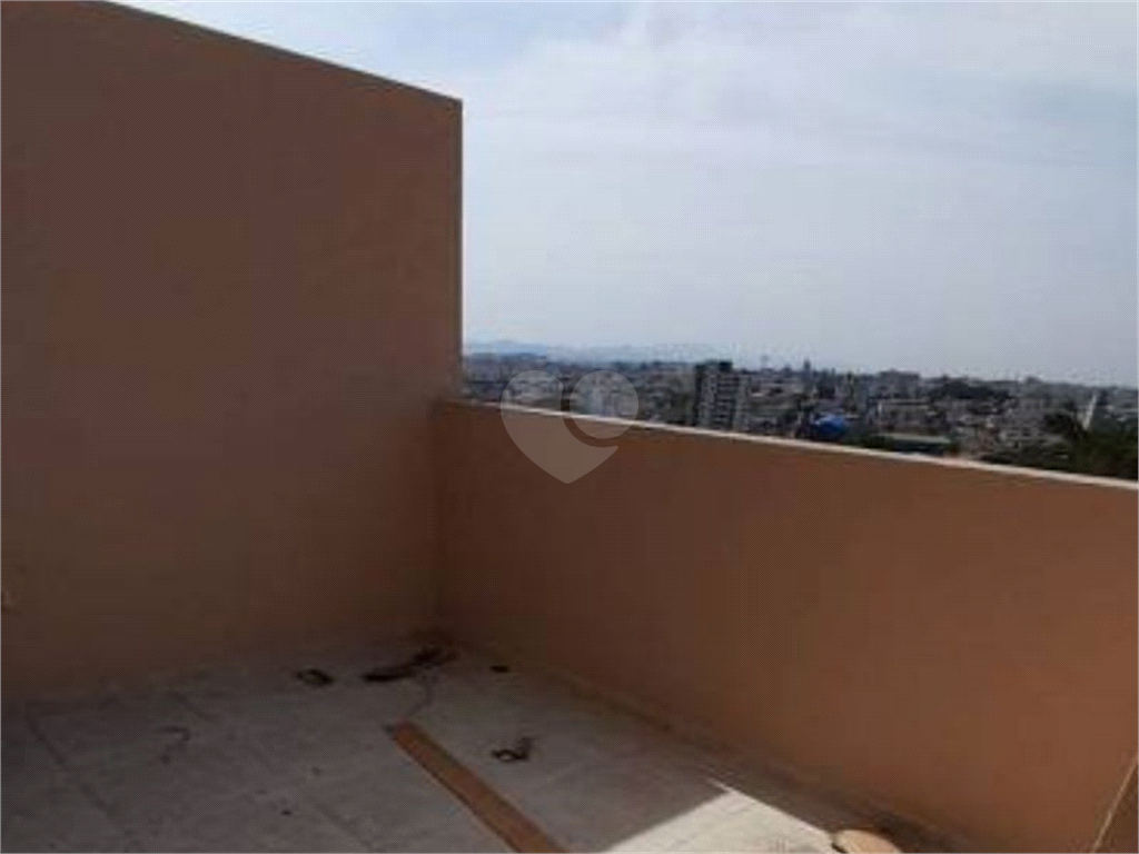 Venda Apartamento São Paulo Cidade Patriarca REO765725 6