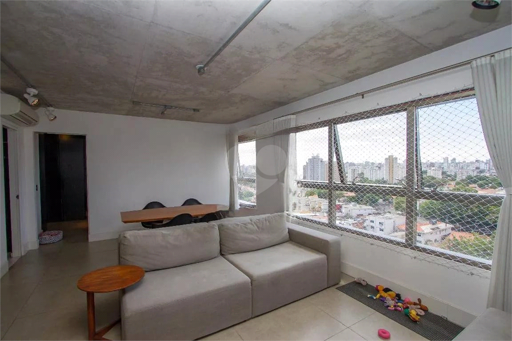 Venda Apartamento São Paulo Campo Belo REO765735 5