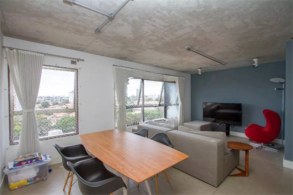 Venda Apartamento São Paulo Campo Belo REO765735 2