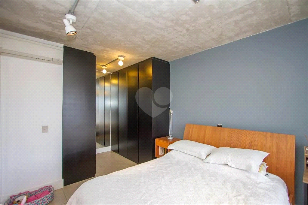 Venda Apartamento São Paulo Campo Belo REO765735 18