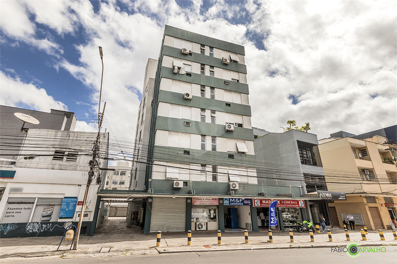 Venda Apartamento Porto Alegre Partenon REO765740 35